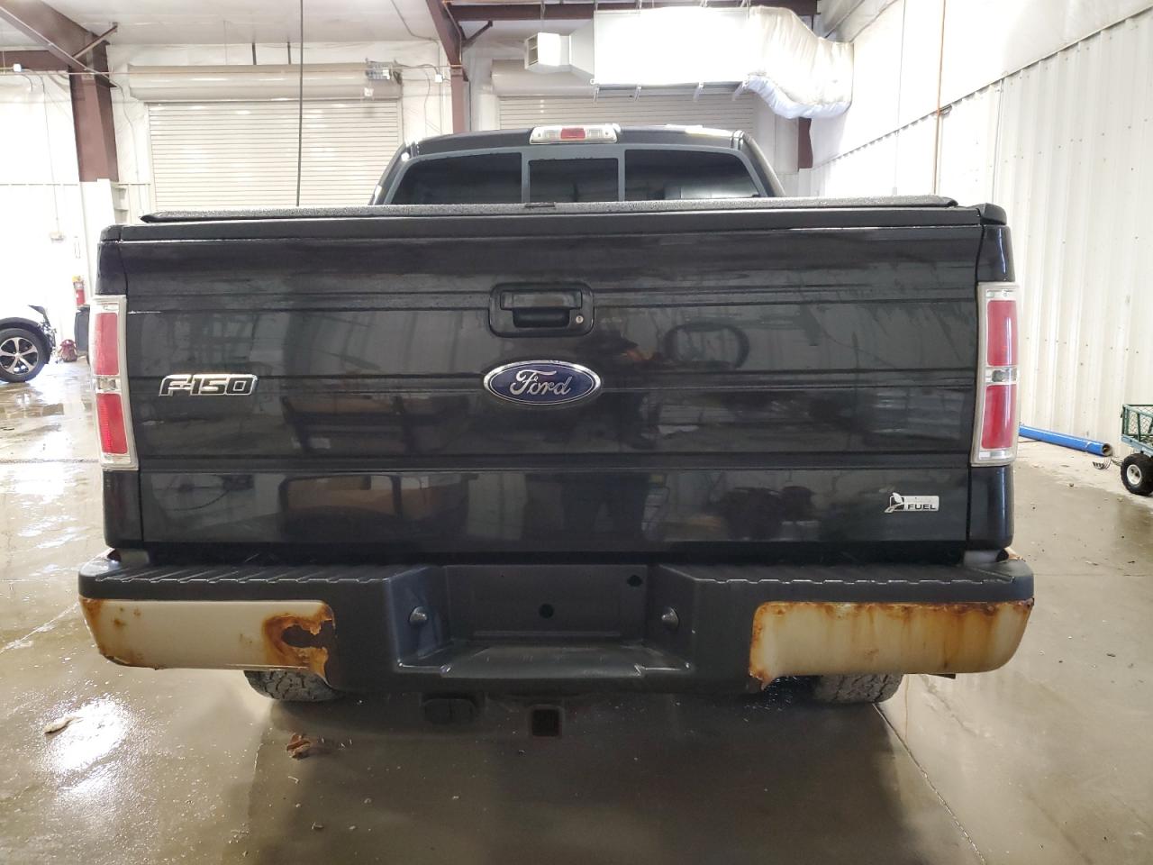2010 Ford F-150 - Image 6