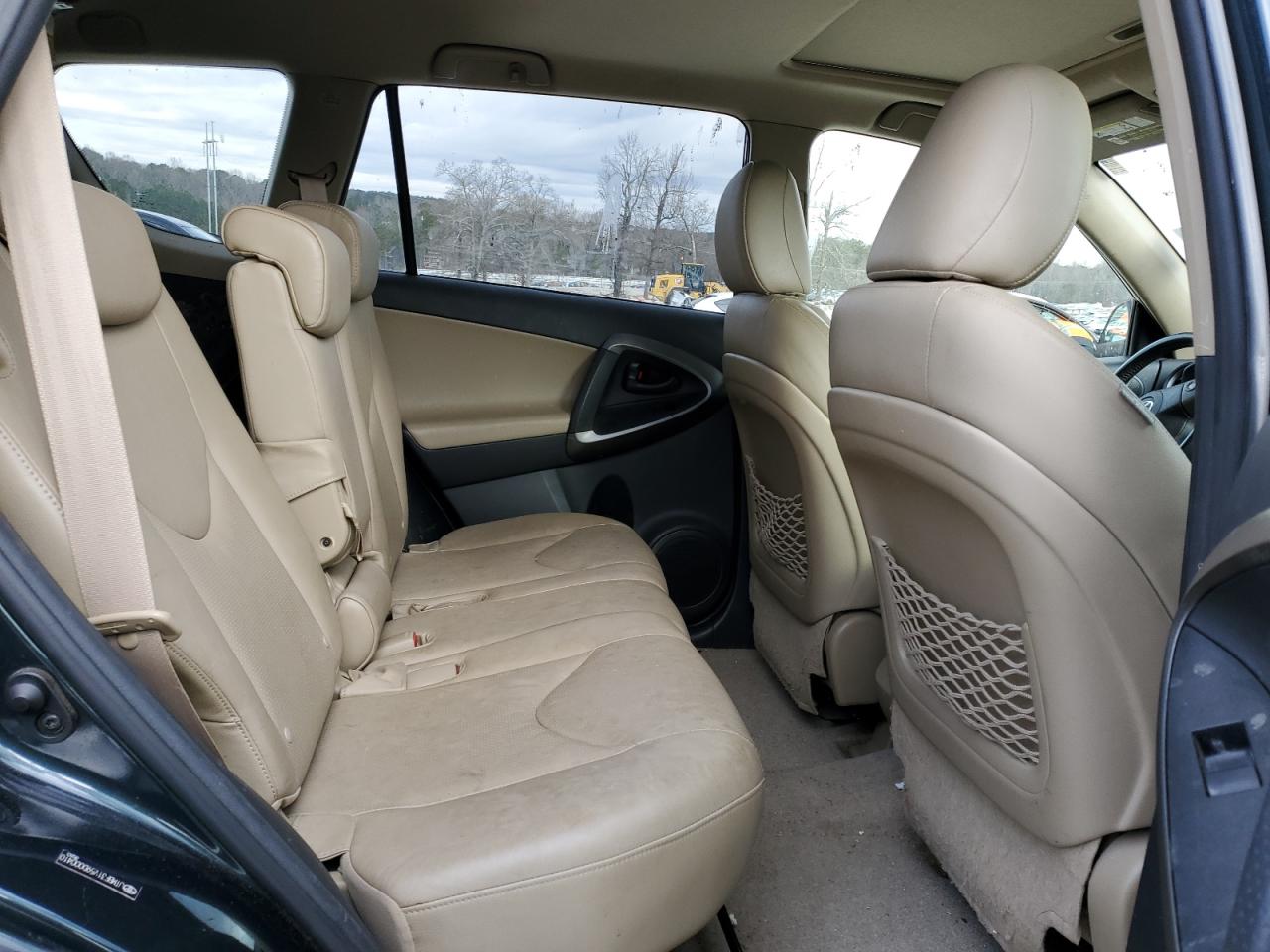 2009 Toyota RAV 4 - Image 11