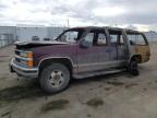1997 Chevrolet Suburban K1500 na sprzedaż w Anchorage, AK - Burn