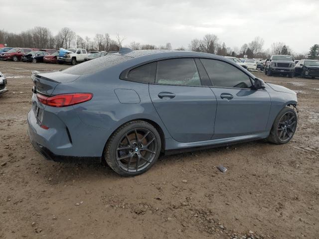  BMW M2 2020 Granatowy