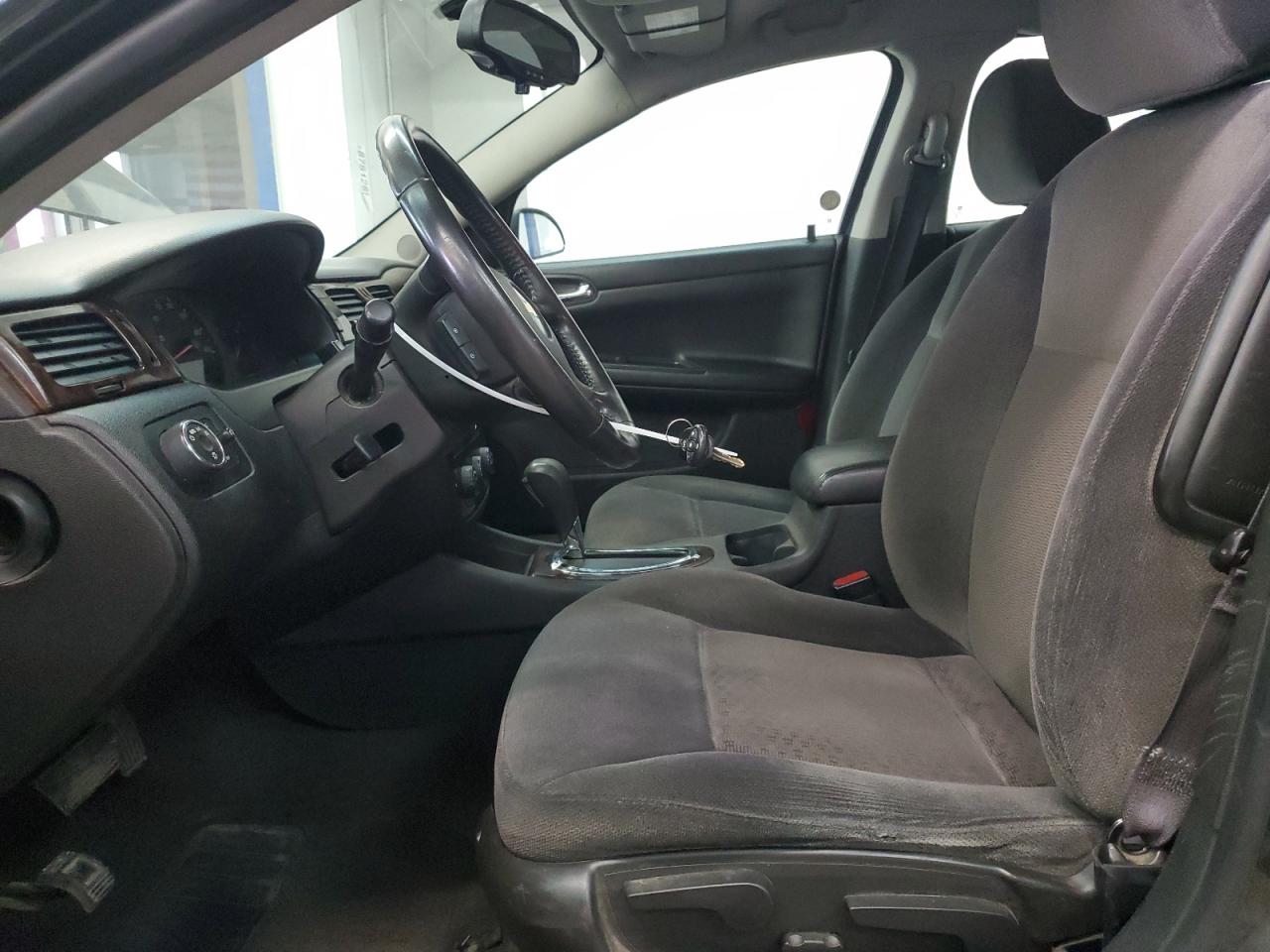 2013 Chevrolet Impala - Image 7
