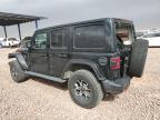 2021 Jeep Wrangler Unlimited Rubicon zu verkaufen in Phoenix, AZ - Rear End