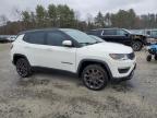 2020 Jeep Compass Limited for Sale in Mendon, MA - Side