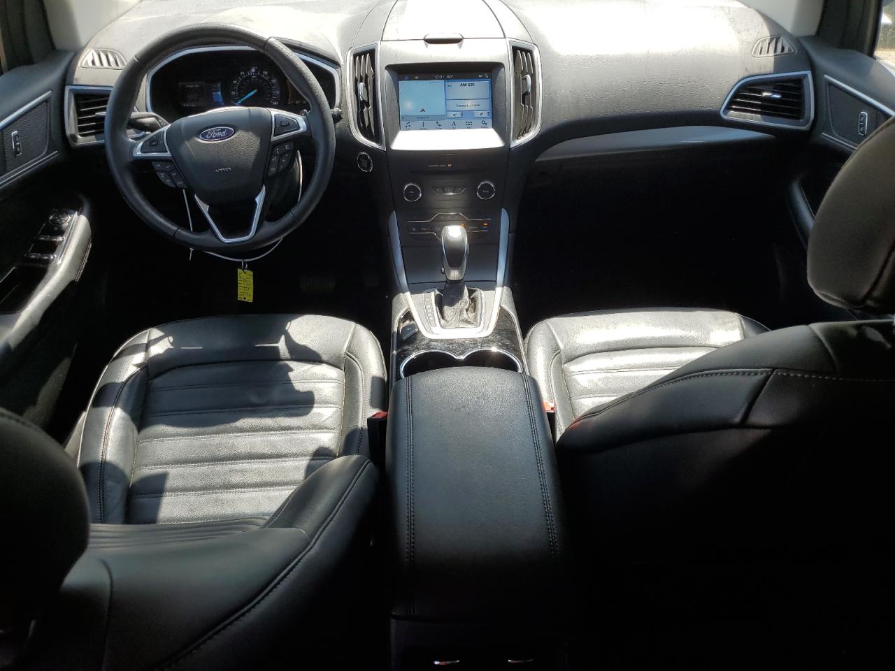 2FMPK3J92HBB14739 FORD EDGE 2017
