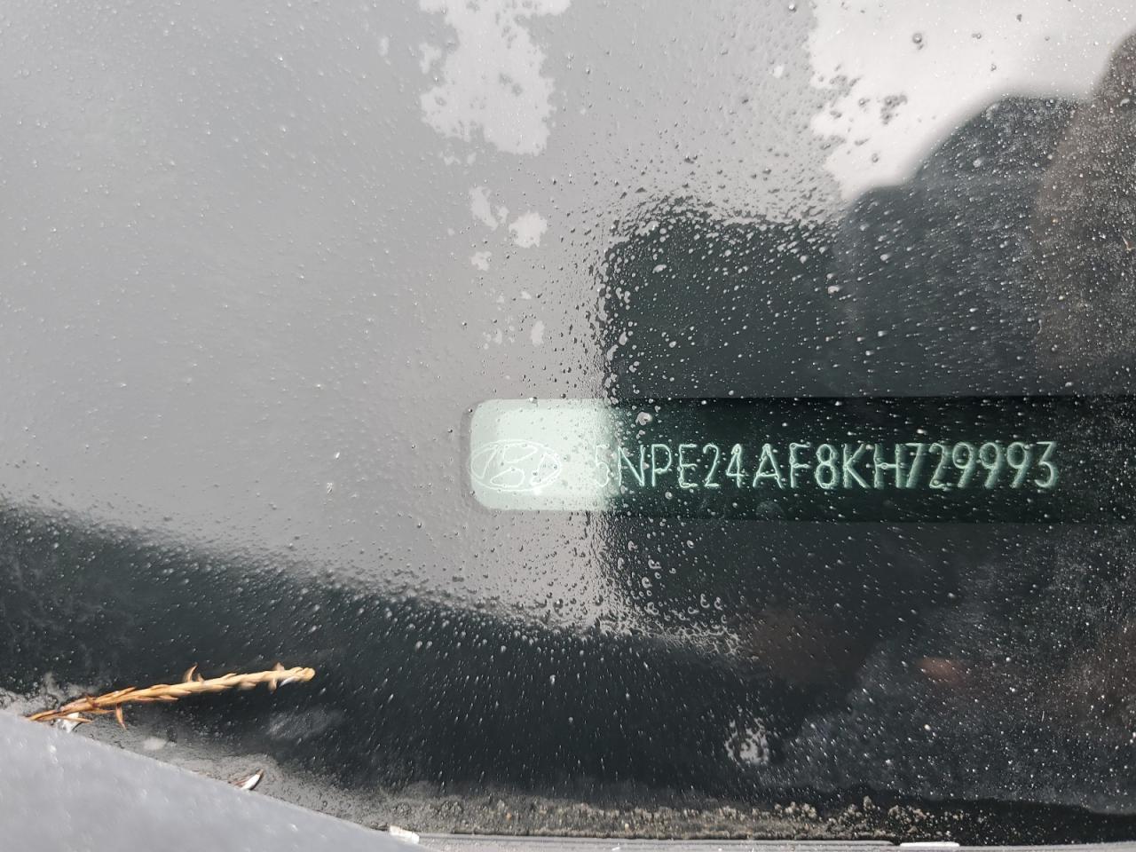 2019 Hyundai Sonata - Image 13