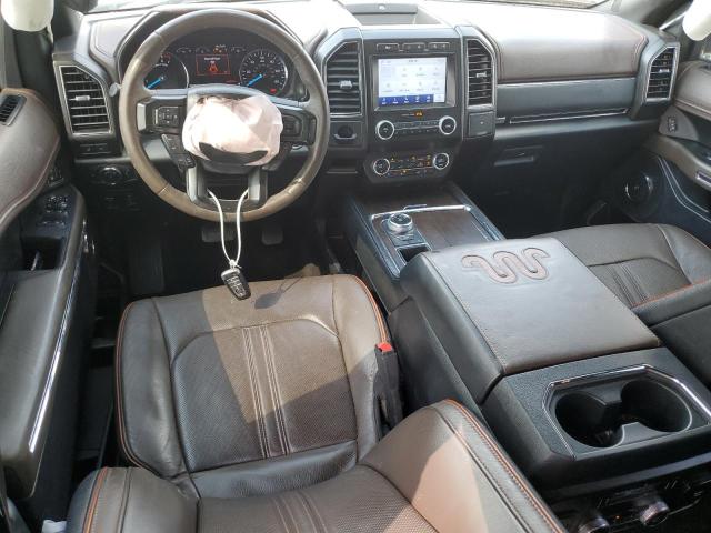 FORD EXPEDITION 2020 White