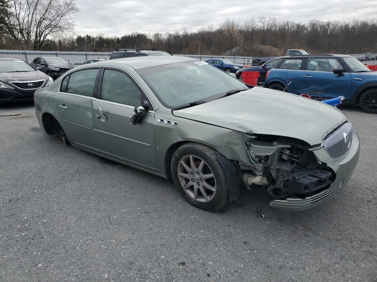 2007 Buick Lucerne - Image 4