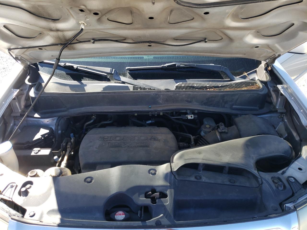 2011 Honda Pilot - Image 12