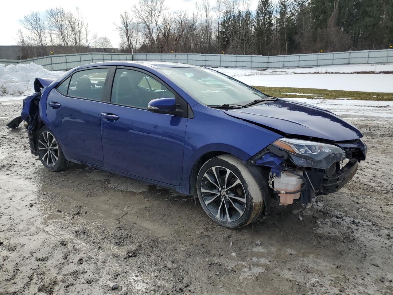 2018 Toyota Corolla - Image 4