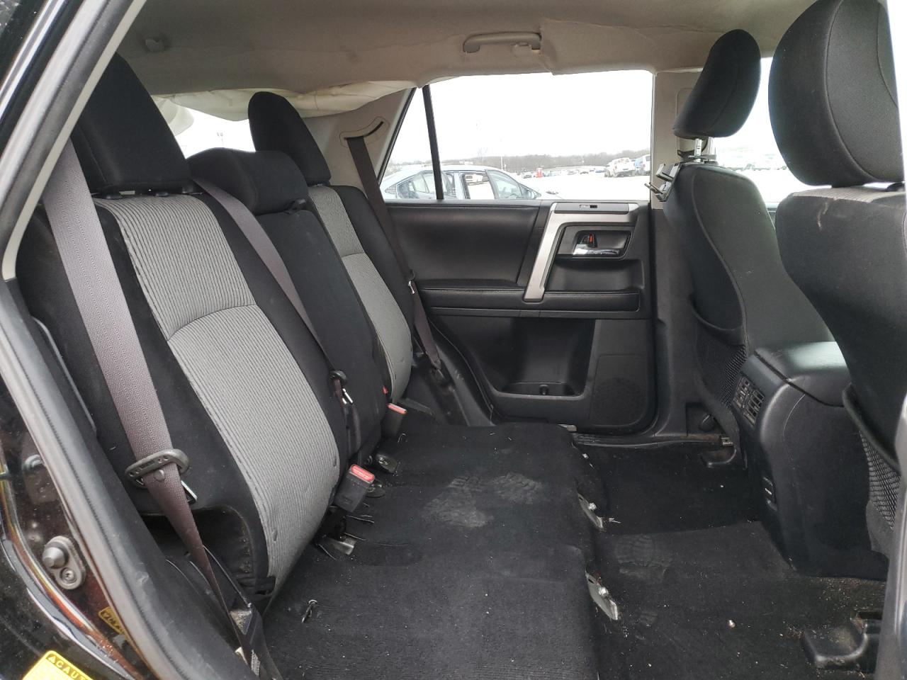 2019 Toyota 4Runner - Image 11