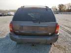 2000 Jeep Grand Cherokee Laredo იყიდება Spartanburg-ში, SC - Front End