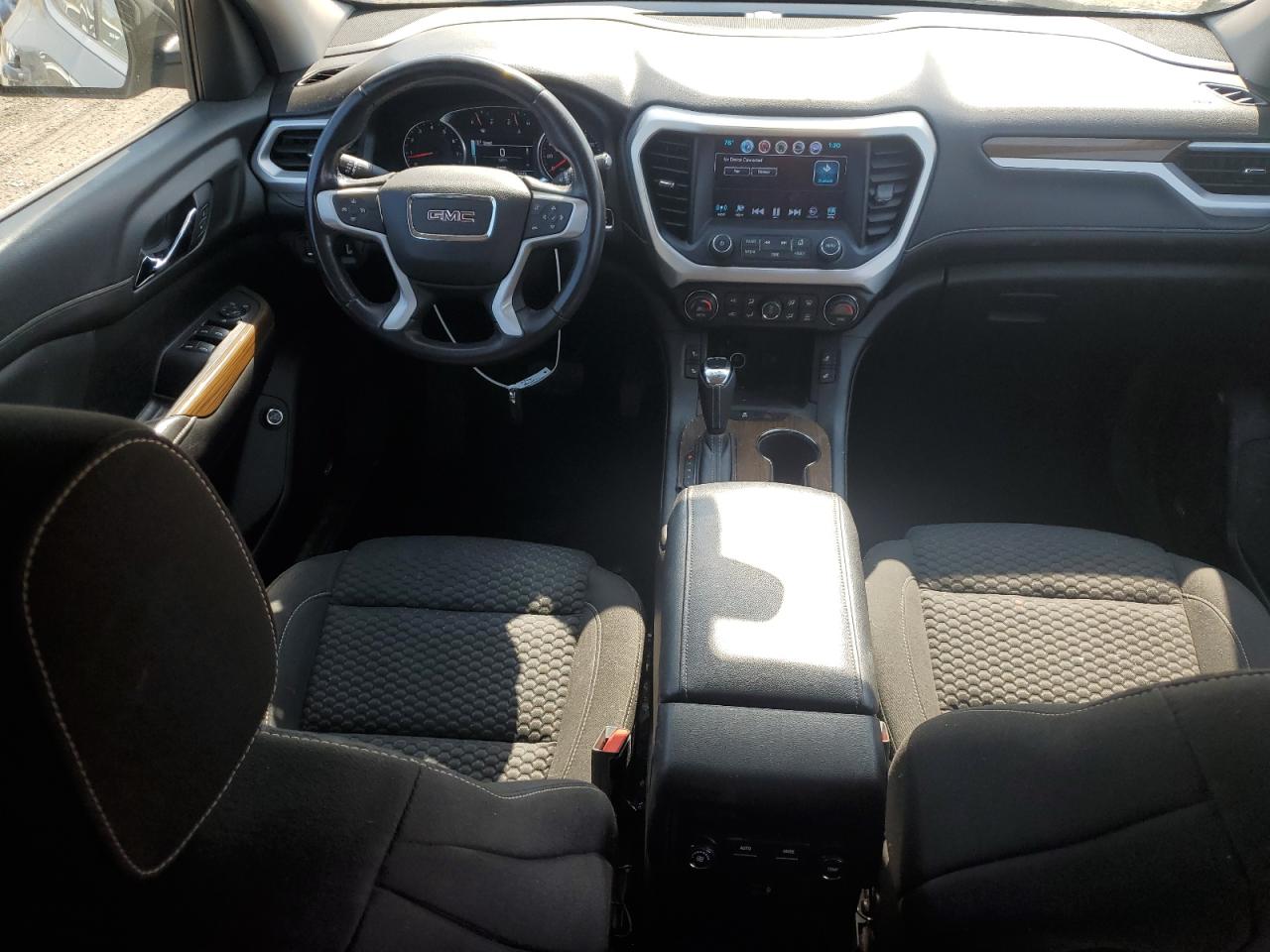 2019 GMC Acadia - Image 8