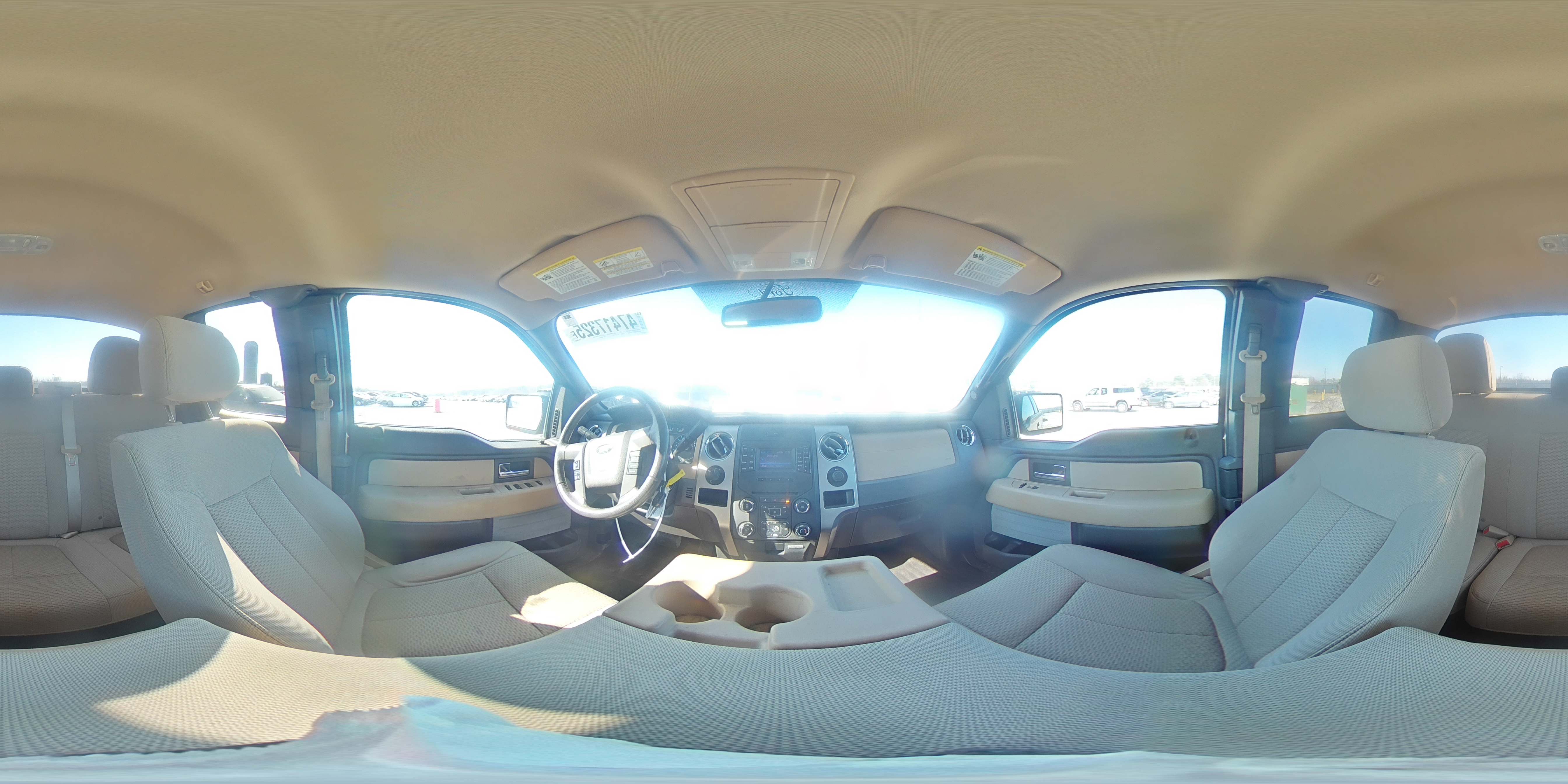 2013 Ford F-150 - Image 12