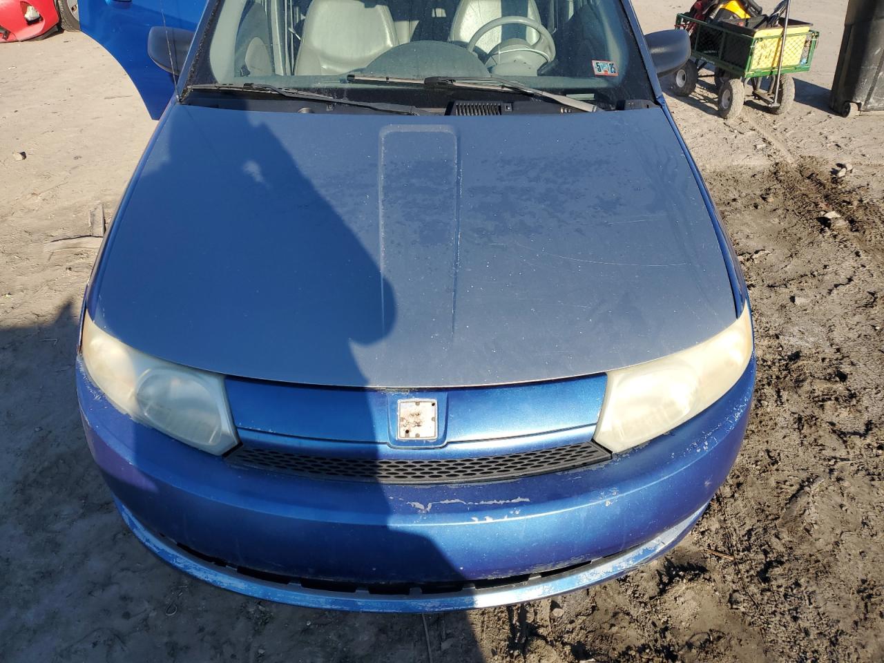 2003 Saturn ION - Image 11