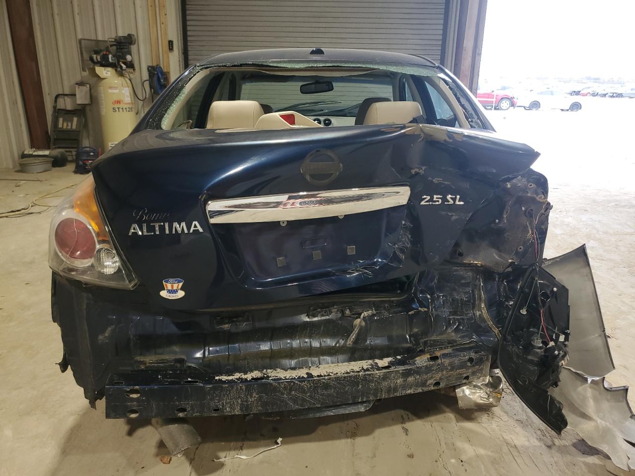 2012 Nissan Altima - Image 6