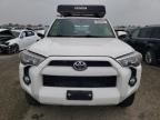 2018 Toyota 4Runner Sr5/Sr5 Premium за продажба в Sacramento, CA - Rear End