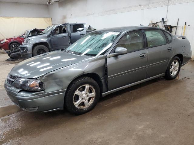 2005 Chevrolet Impala Ls