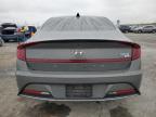 2021 Hyundai Sonata Hybrid for Sale in Sun Valley, CA - Frame Damage