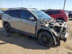 2023 Gmc Terrain Sle na sprzedaż w Woodhaven, MI - Front End