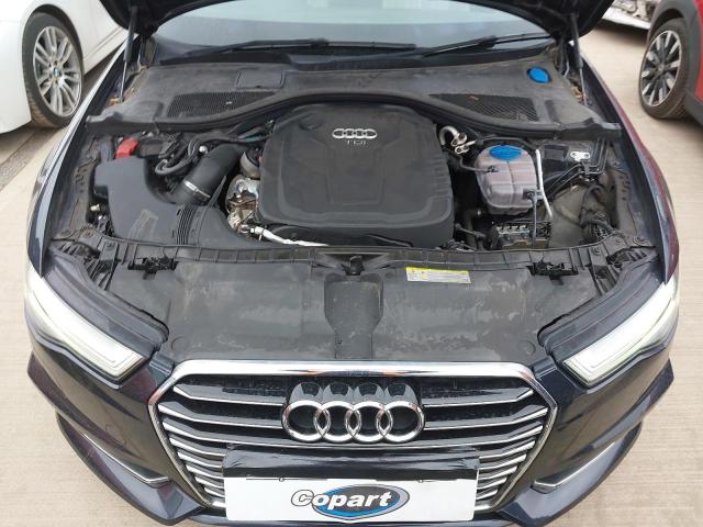 2016 AUDI A6 S LINE