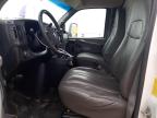 2010 Gmc Savana Cutaway G4500 იყიდება Colton-ში, CA - Minor Dent/Scratches