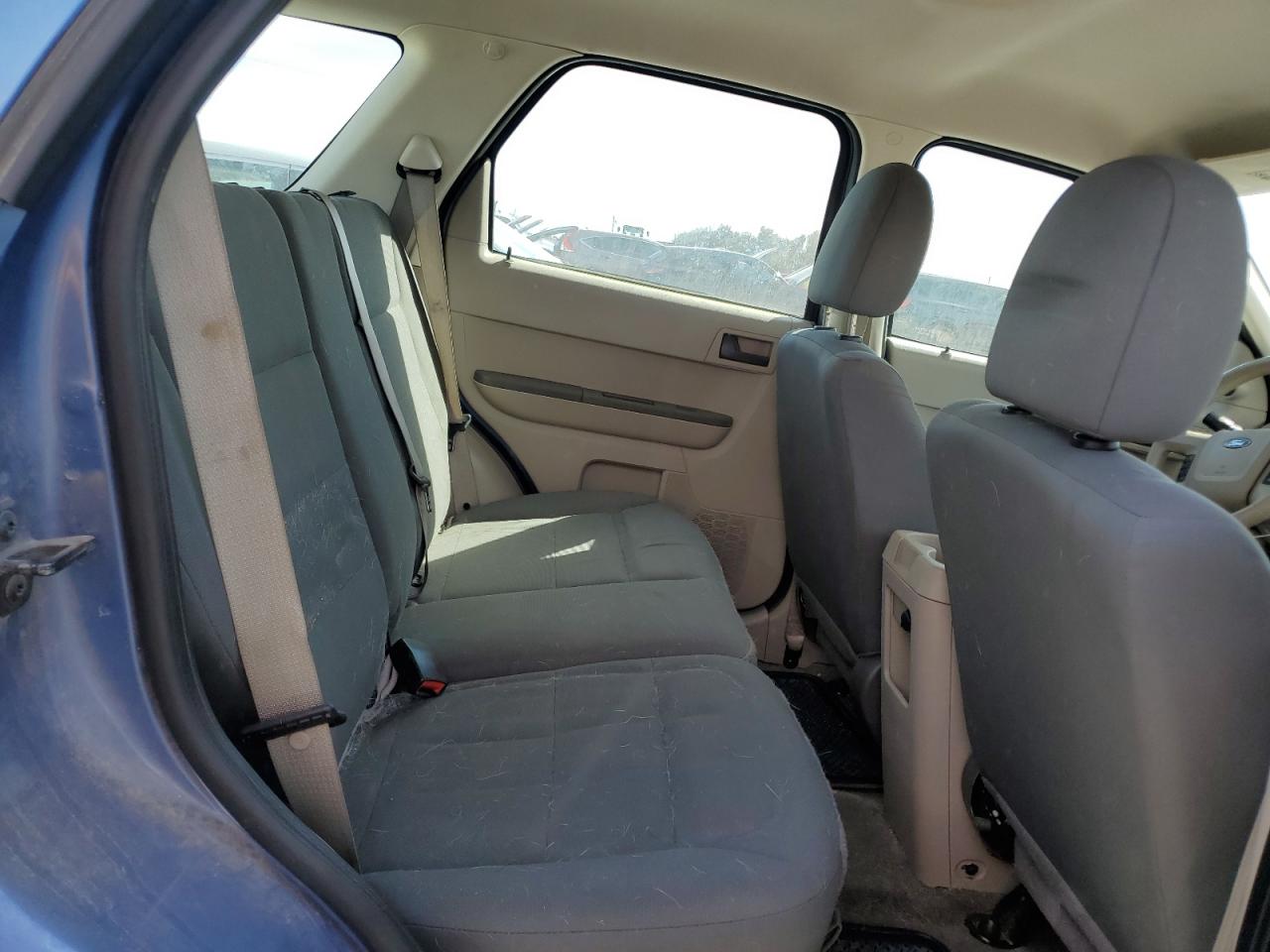 2009 Ford Escape - Image 10