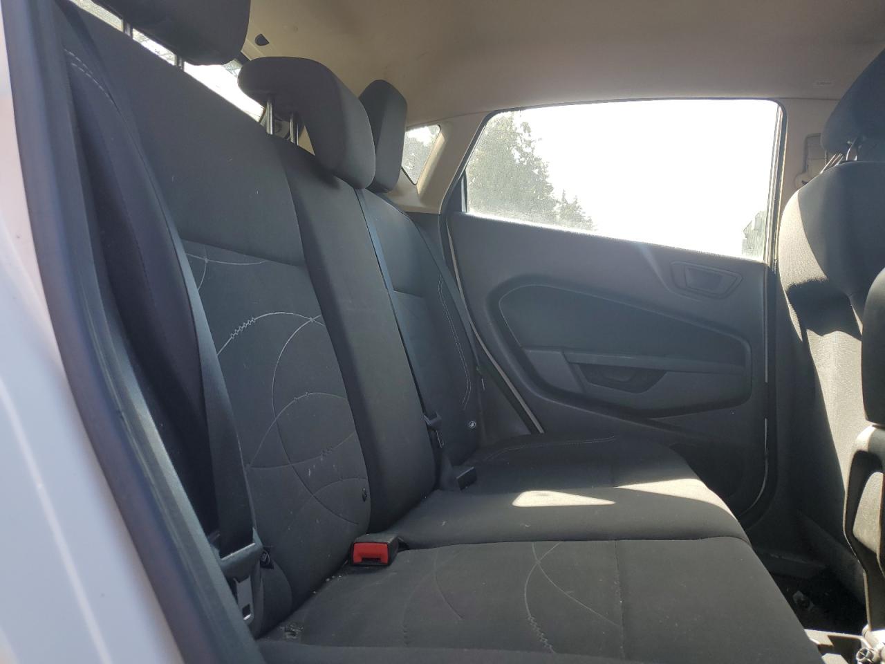 3FADP4EJ1JM128130 FORD FIESTA 2018