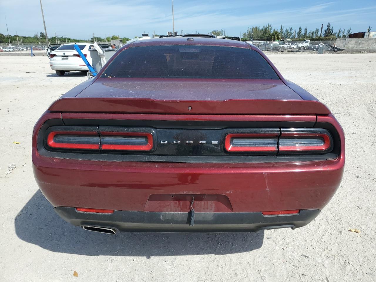 2019 Dodge Challenger - Image 6