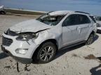 Temple, TX에서 판매 중인 2016 Chevrolet Equinox Lt - Rollover