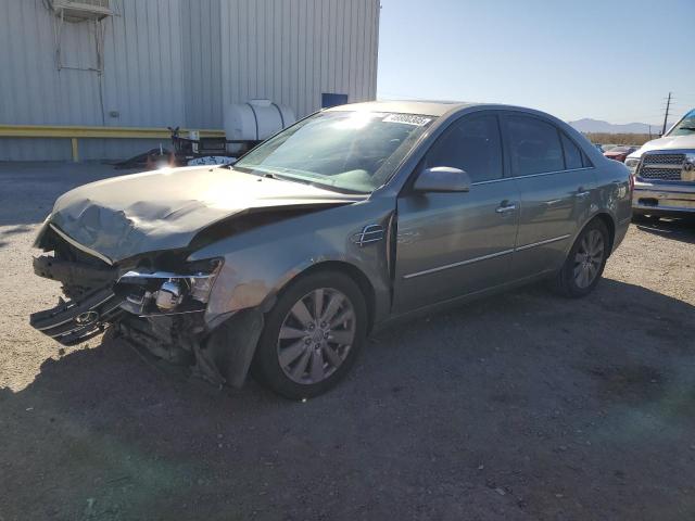 2009 Hyundai Sonata Se