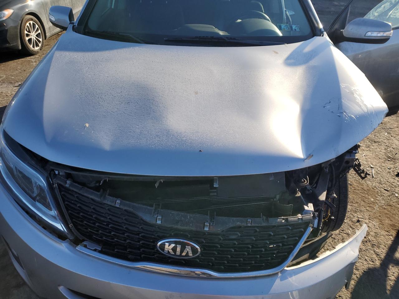 2015 Kia Sorento - Image 14