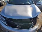 2015 Kia Sorento Ex للبيع في Pennsburg، PA - Front End