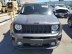 2019 Jeep Renegade Latitude zu verkaufen in Albuquerque, NM - Front End