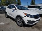 2014 Kia Sportage Lx for Sale in Rancho Cucamonga, CA - Front End