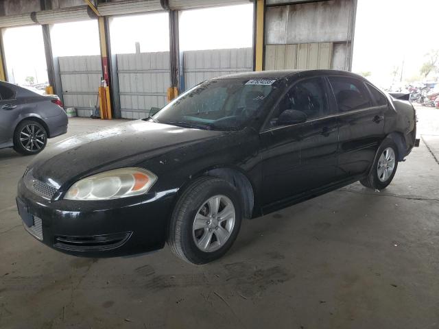 2013 Chevrolet Impala Ls