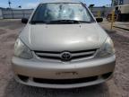 2004 Toyota Echo  продається в Kapolei, HI - Front End