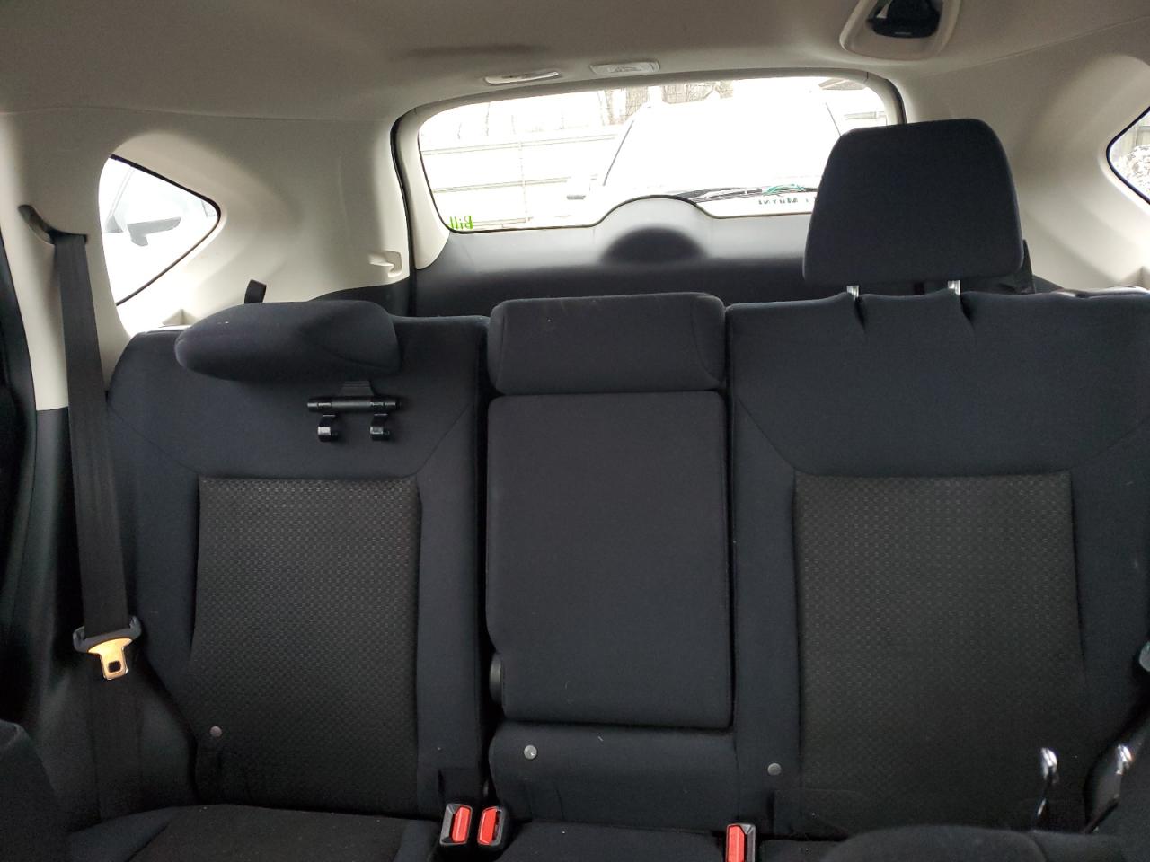 2HKRM4H5XGH655847 HONDA CRV 2016
