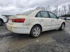 2010 Hyundai Sonata Gls na sprzedaż w Arlington, WA - Front End