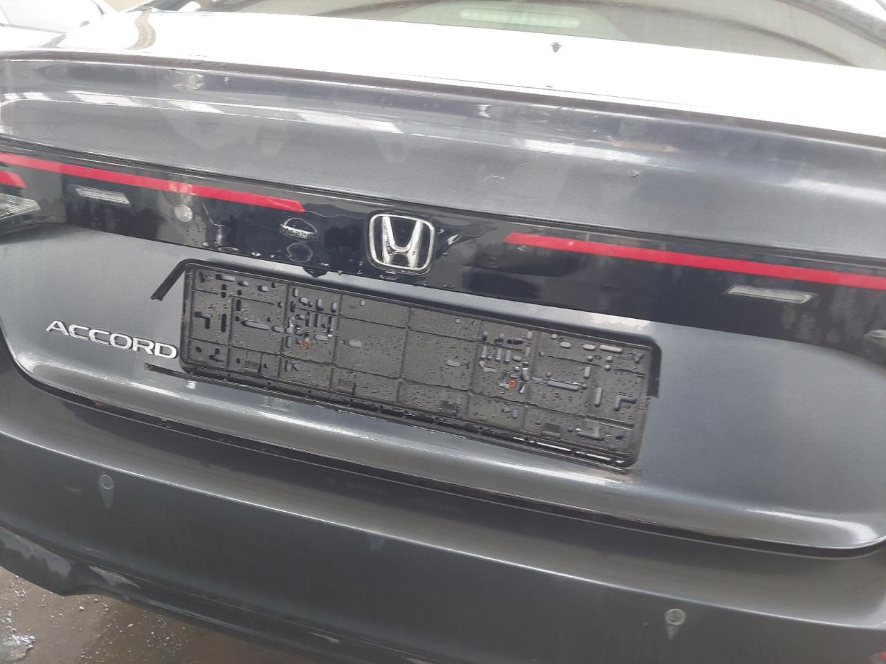 1HGCY1661RA601577 - 2024 HONDA ACCORD - #47328905