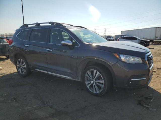 SUBARU ASCENT 2022 Szary