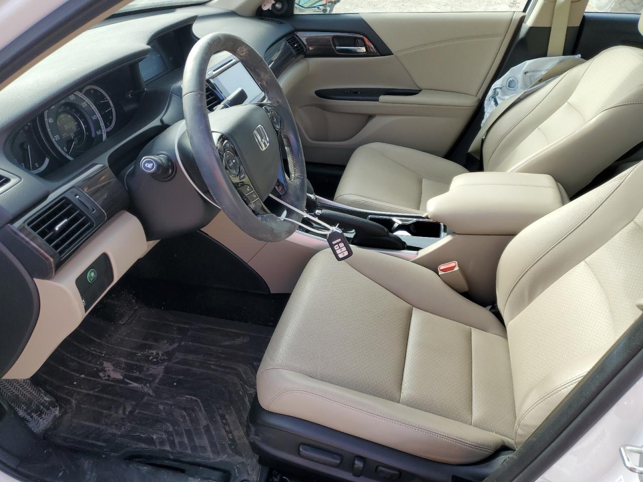 2017 Honda Accord - Image 7