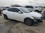 2022 Nissan Sentra S for Sale in Wilmer, TX - All Over
