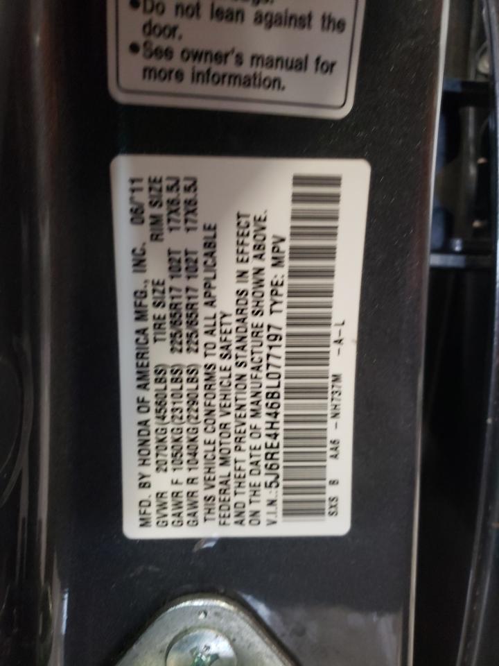 2011 Honda CR-V - Image 13