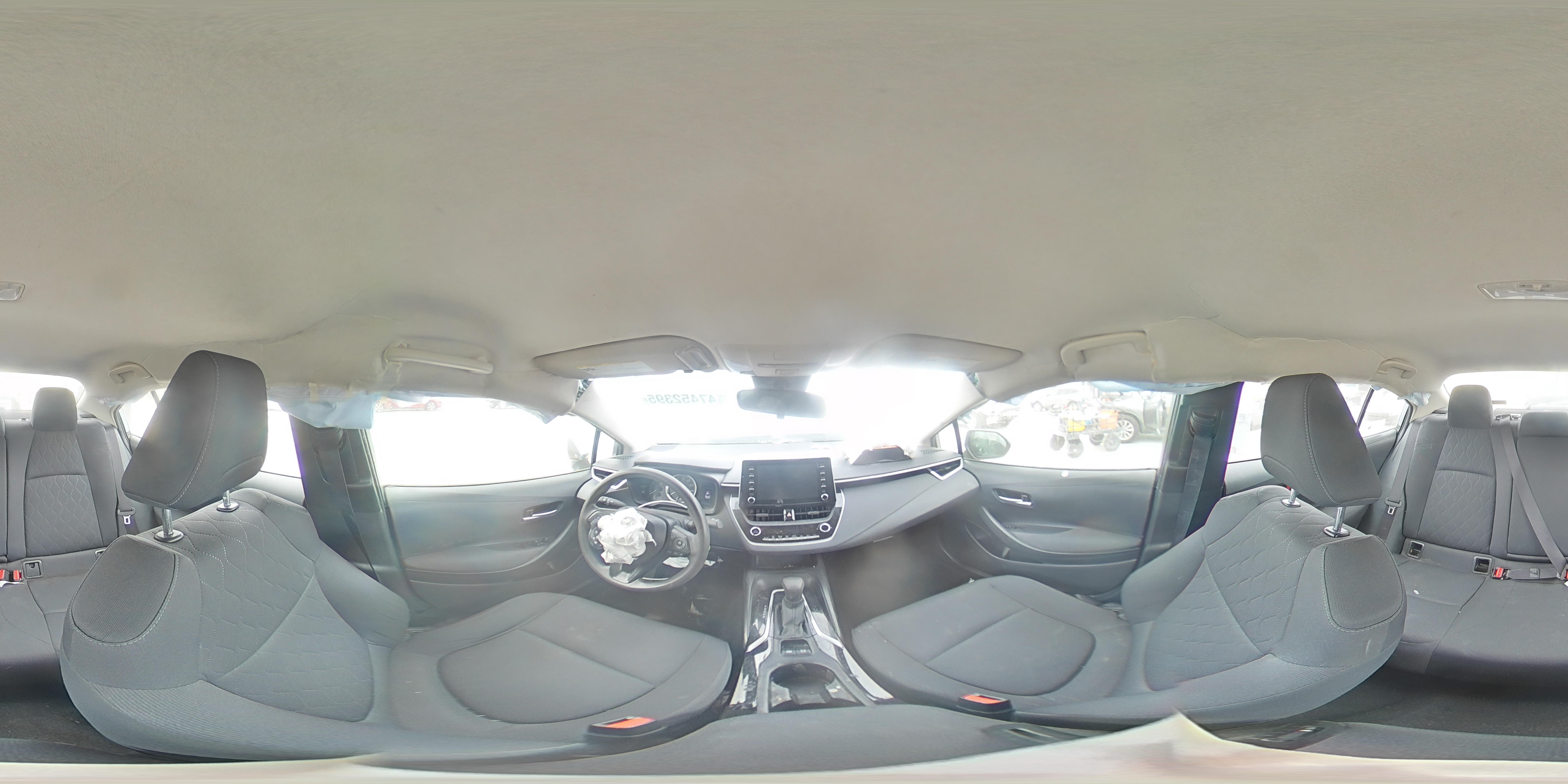 2020 Toyota Corolla - Image 12