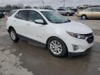 2018 Chevrolet Equinox Lt للبيع في Lebanon، TN - Front End