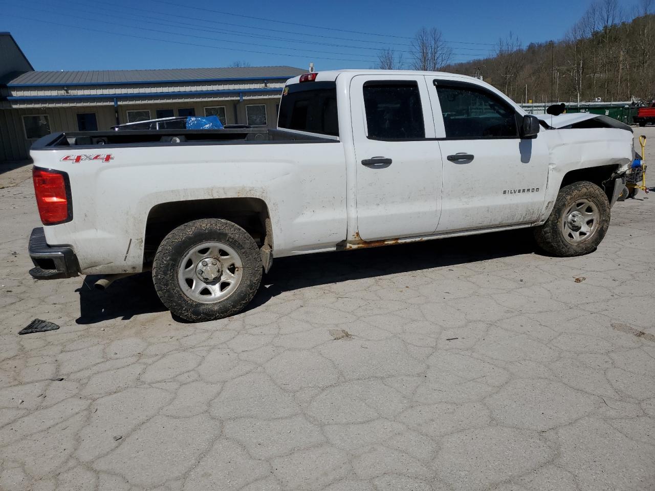 1GCVKNEC9GZ178916 CHEVROLET ALL Models 2016
