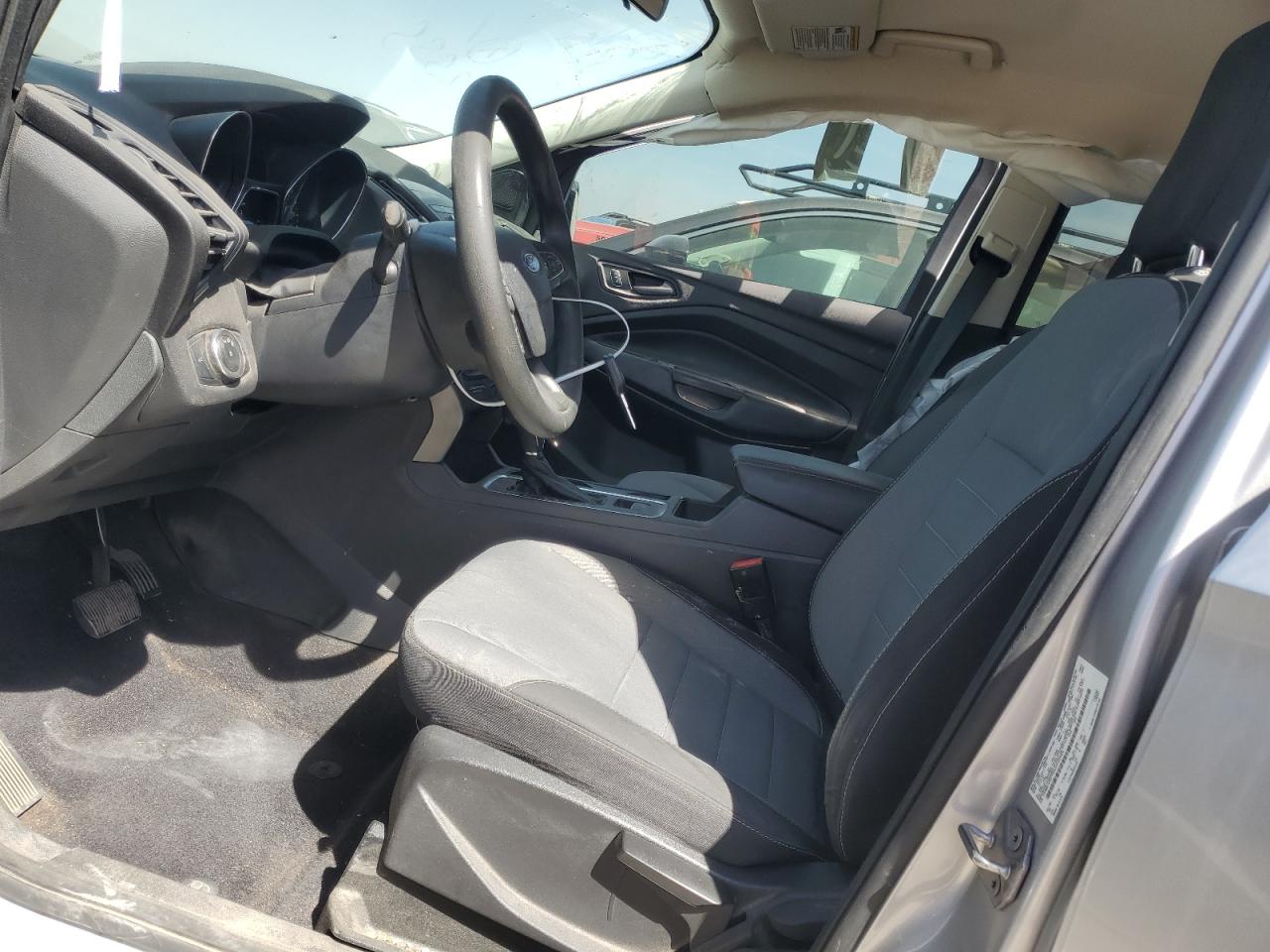 2019 Ford Escape - Image 7