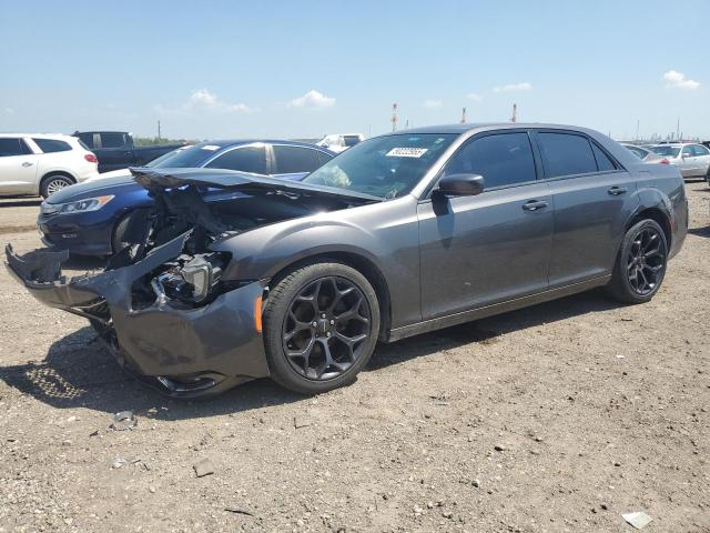 2019 Chrysler 300 S