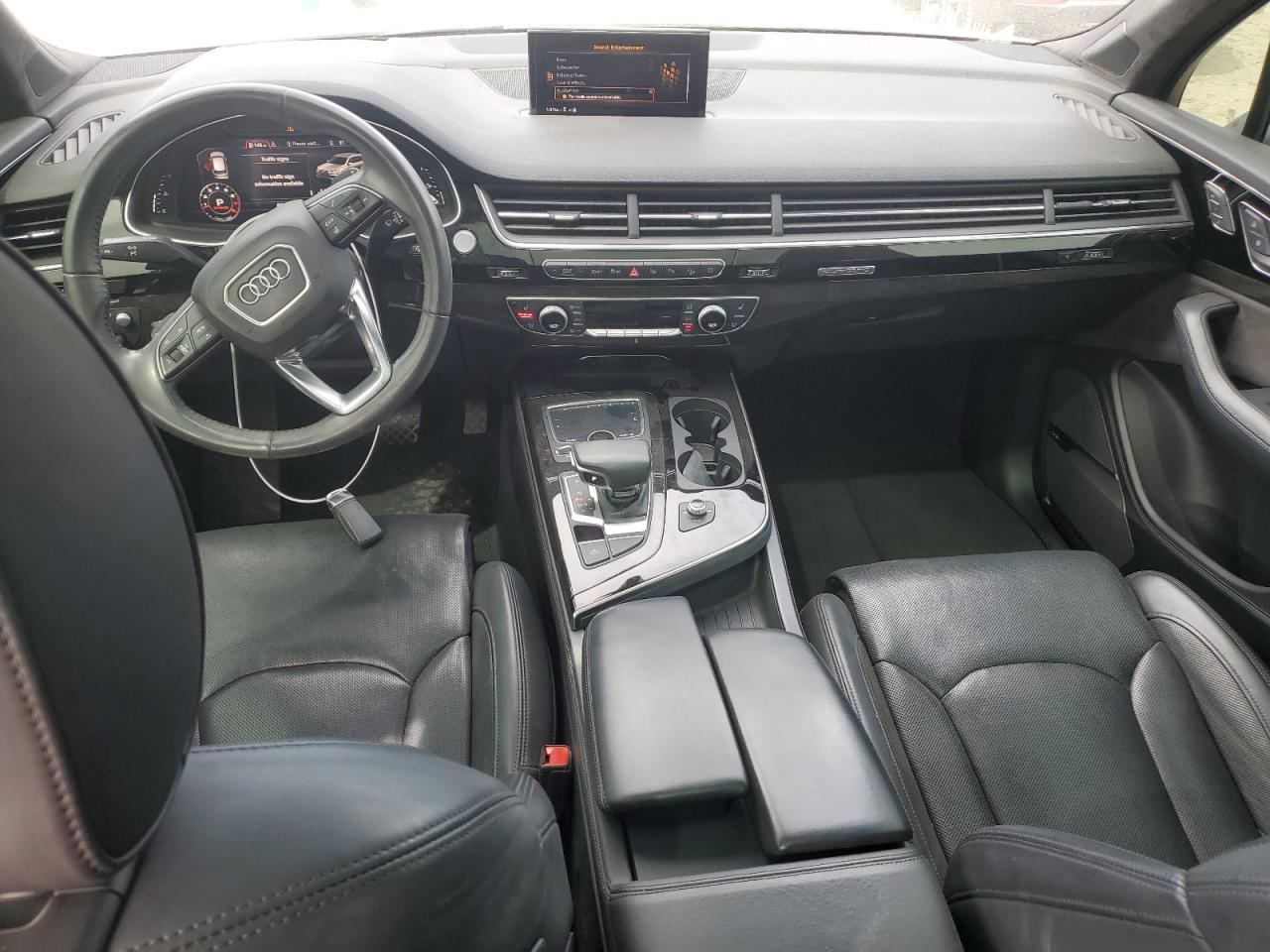 2019 Audi Q7 - Image 8