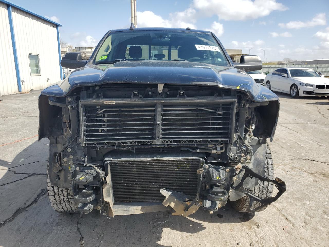 2020 RAM 2500 - Image 5